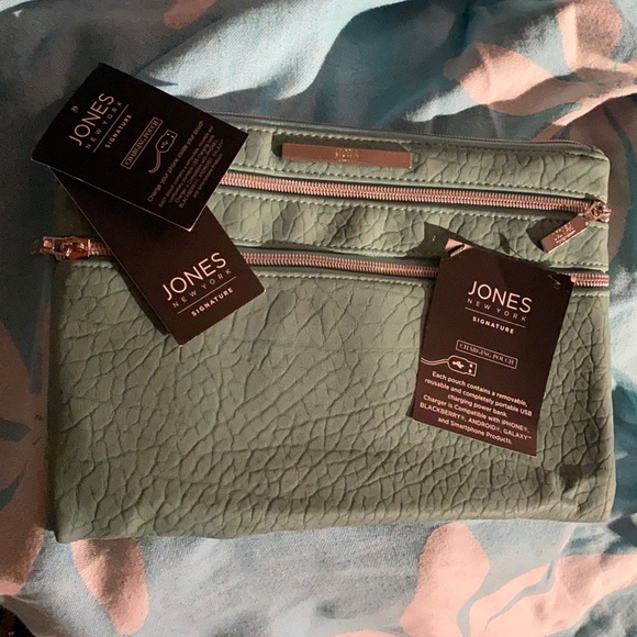 Pouch - Picture 1 of 1